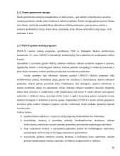 Gamtos išteklių panaudojimo problema 16 puslapis