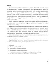 Gamtos išteklių panaudojimo problema 3 puslapis