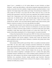 Gamtos išteklių panaudojimo problema 5 puslapis