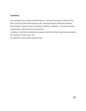 Garso galia 16 puslapis