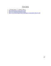 Garso galia 18 puslapis