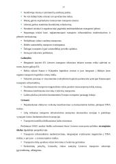 Geležinkelio transportas 11 puslapis