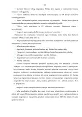 Geležinkelio transportas 12 puslapis