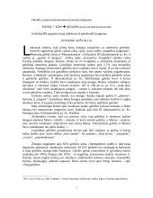 Geležies savybės ir gavimas 6 puslapis