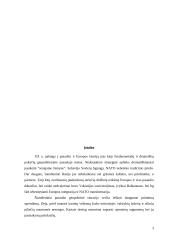 Geopolitinė situacija šiuolaikiniame pasaulyje 2 puslapis