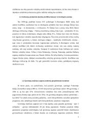 Geopolitinė situacija šiuolaikiniame pasaulyje 4 puslapis