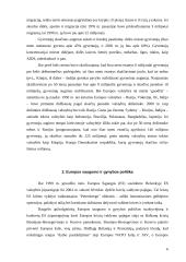 Geopolitinė situacija šiuolaikiniame pasaulyje 5 puslapis