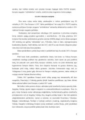 Geopolitinė situacija šiuolaikiniame pasaulyje 7 puslapis