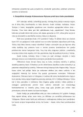 Geopolitinė situacija šiuolaikiniame pasaulyje 9 puslapis