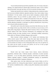 Geopolitinė situacija šiuolaikiniame pasaulyje 10 puslapis