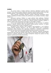 Gydytojo etika 3 puslapis