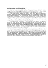 Gydytojo etika 5 puslapis