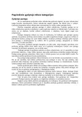 Gydytojo etika 6 puslapis