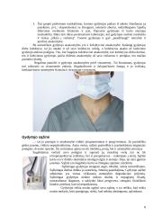 Gydytojo etika 8 puslapis