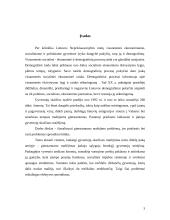 Gimstamumo mažėjimas Lietuvoje 2 puslapis