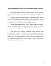 Gimstamumo mažėjimas Lietuvoje 5 puslapis