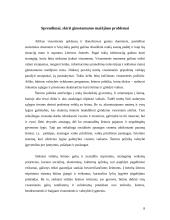 Gimstamumo mažėjimas Lietuvoje 7 puslapis