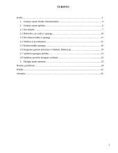 Gimtojo rajono aplinka: Šakių rajonas 2 puslapis