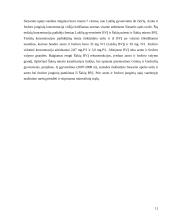 Gimtojo rajono aplinka: Šakių rajonas 11 puslapis