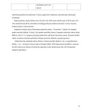 Gimtojo rajono aplinka: Šakių rajonas 13 puslapis