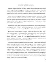 Gimtojo rajono aplinka: Šakių rajonas 18 puslapis