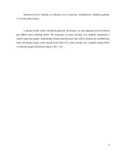 Gimtojo rajono aplinka: Šakių rajonas 9 puslapis