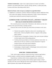 Girdimasis suvokimas ir lingvistiniai procesai 3 puslapis