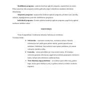 Girdimasis suvokimas ir lingvistiniai procesai 4 puslapis