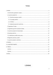 Gyvenimo aprašymas (CV): sudarymas, analizė, vertinimas 2 puslapis