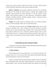 Gyvenimo aprašymas (CV): sudarymas, analizė, vertinimas 9 puslapis