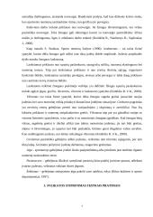 Gyvenimo būdo samprata, gyvensena ir sveikata 7 puslapis