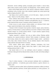 Gyvenimo būdo samprata, gyvensena ir sveikata 9 puslapis