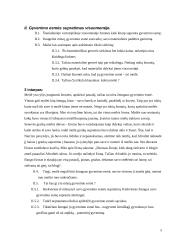 Gyvenimo esmės samprata 5 puslapis