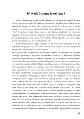 Gyvenimo prasmė ir beprasmybė. Kas padaro žmogų laimingą? 12 puslapis