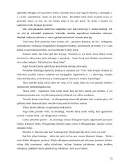 Gyvenimo prasmė ir beprasmybė. Kas padaro žmogų laimingą? 13 puslapis