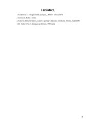 Gyvenimo prasmė ir beprasmybė. Kas padaro žmogų laimingą? 16 puslapis