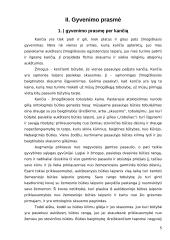 Gyvenimo prasmė ir beprasmybė. Kas padaro žmogų laimingą? 5 puslapis