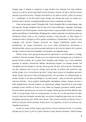 Gyvenimo prasmė ir beprasmybė. Kas padaro žmogų laimingą? 9 puslapis