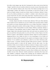 Gyvenimo prasmė ir beprasmybė. Kas padaro žmogų laimingą? 10 puslapis