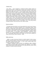 Gyventojų gausėjimas ir ekologinė krizė 5 puslapis