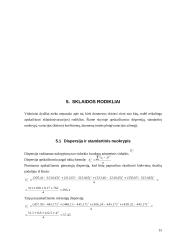 Gyventojų gimstamumas ir mirtingumas 2005-2008 14 puslapis