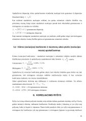 Gyventojų gimstamumas ir mirtingumas 2005-2008 15 puslapis