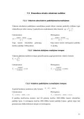 Gyventojų gimstamumas ir mirtingumas 2005-2008 20 puslapis