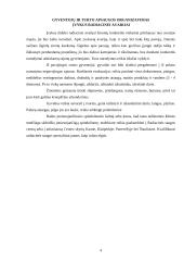 Gyventojų ir turto apsaugos organizavimas įvykus radiacinei avarijai 4 puslapis