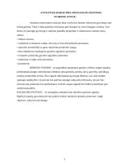 Gyventojų ir turto apsaugos organizavimas įvykus radiacinei avarijai 5 puslapis