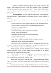 Gyventojų ir turto apsaugos organizavimas įvykus radiacinei avarijai 7 puslapis