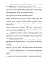 Gyventojų užimtumo perspektyvos ir darbo rinka 11 puslapis