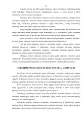 Gyventojų užimtumo perspektyvos ir darbo rinka 13 puslapis