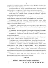 Gyventojų užimtumo perspektyvos ir darbo rinka 15 puslapis