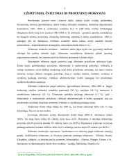 Gyventojų užimtumo perspektyvos ir darbo rinka 3 puslapis